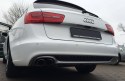 Audi A6 C7 11-14 diff S 1 ruraa